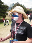 Melbourne F1 2006 Tero